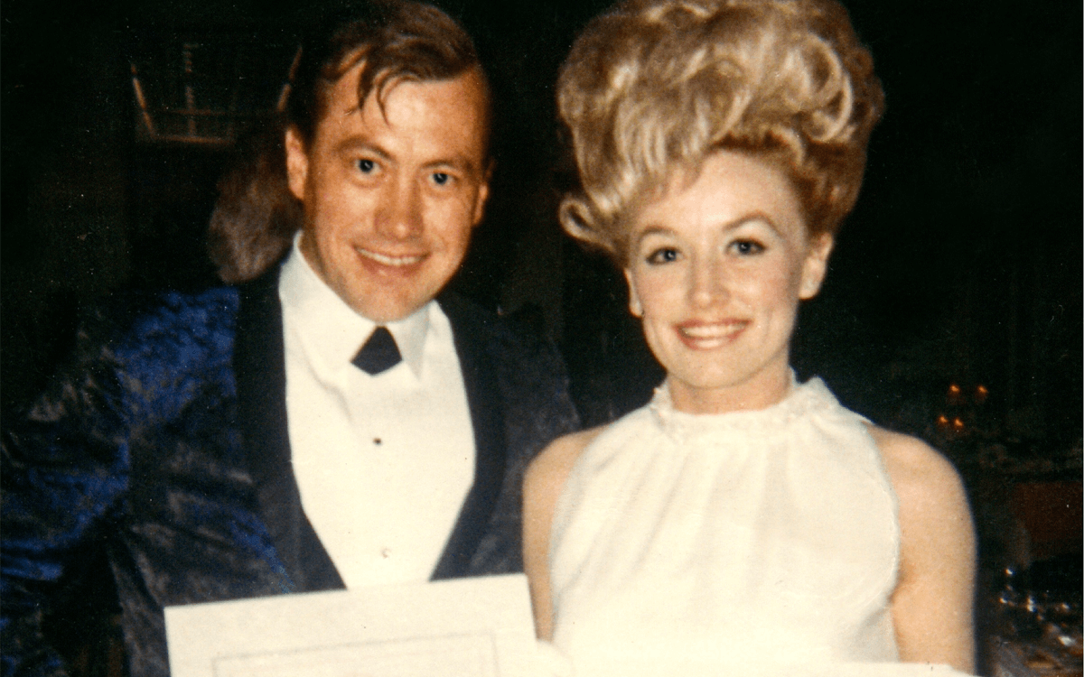 Dolly Parton Mourns The Loss of her Uncle Bill Owens