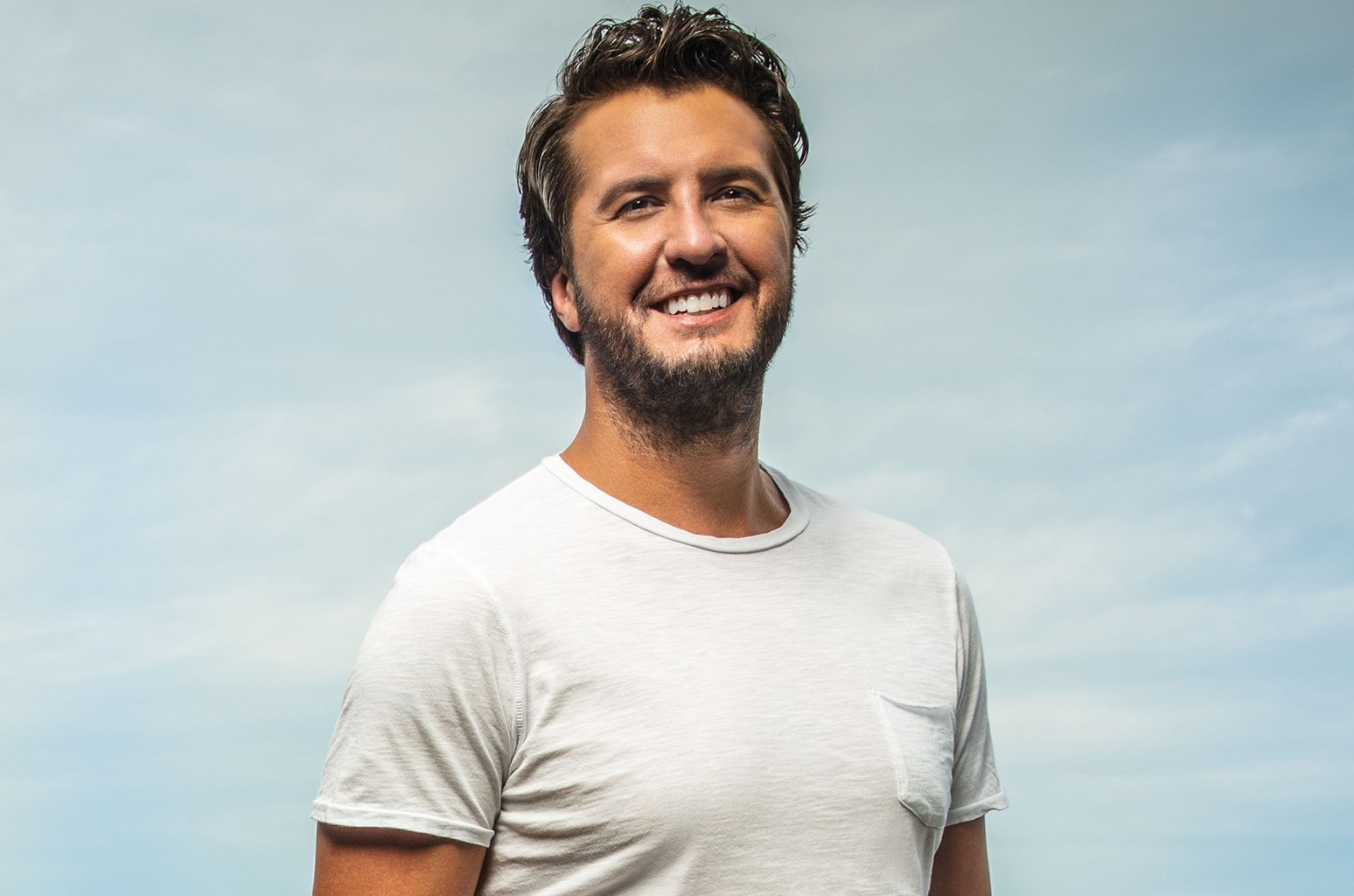 Luke Bryan Will Head Out on Proud to Be Right Here Tour this Summer