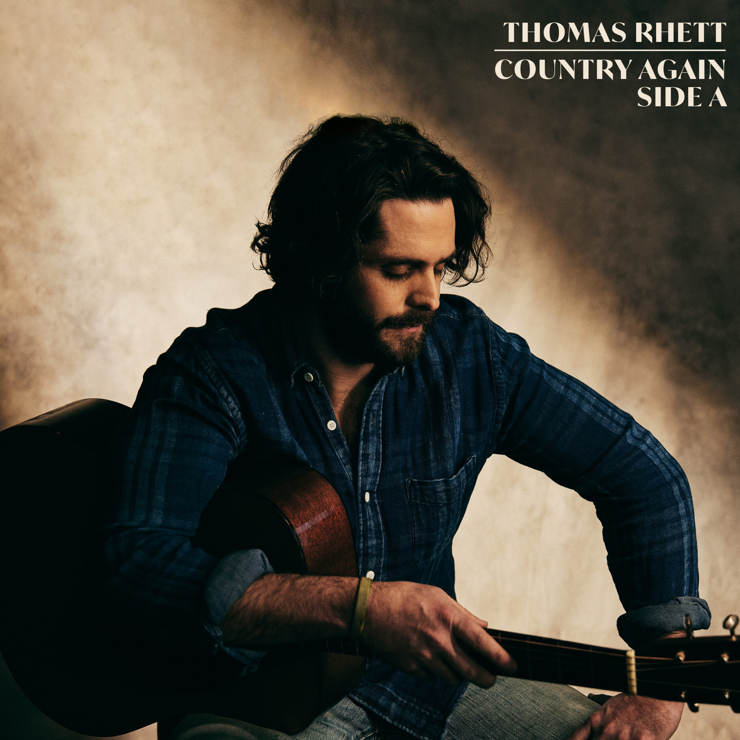Thomas Rhett Releases New Single And Video from Upcoming Album ‘Country Again: Side A’
