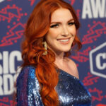 2019 CMT Music Awards – Arrivals, Nashville, USA – 05 Jun 2019