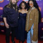 2021 CMT Music Awards – Red Carpet