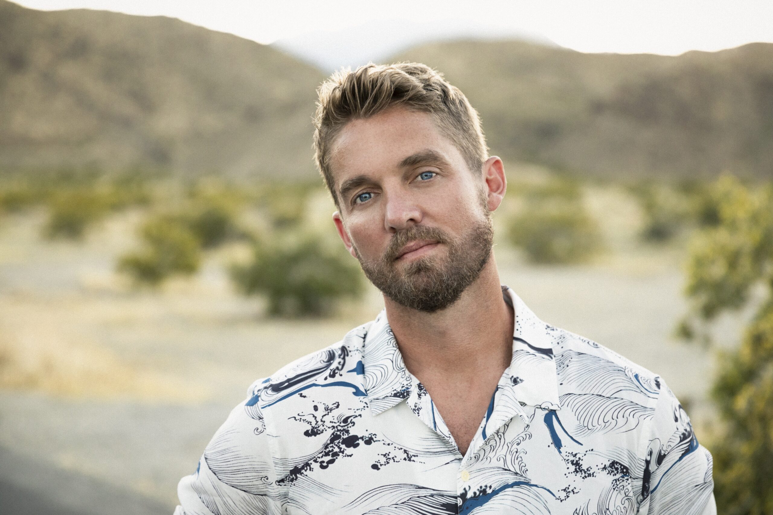 Brett Young Says Boyz II Men Inspired His ‘Saddest Breakup Song Yet’ “You Didn’t” (Exclusive)
