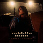Kasey Tyndall – Middle Man Cover Art 1600