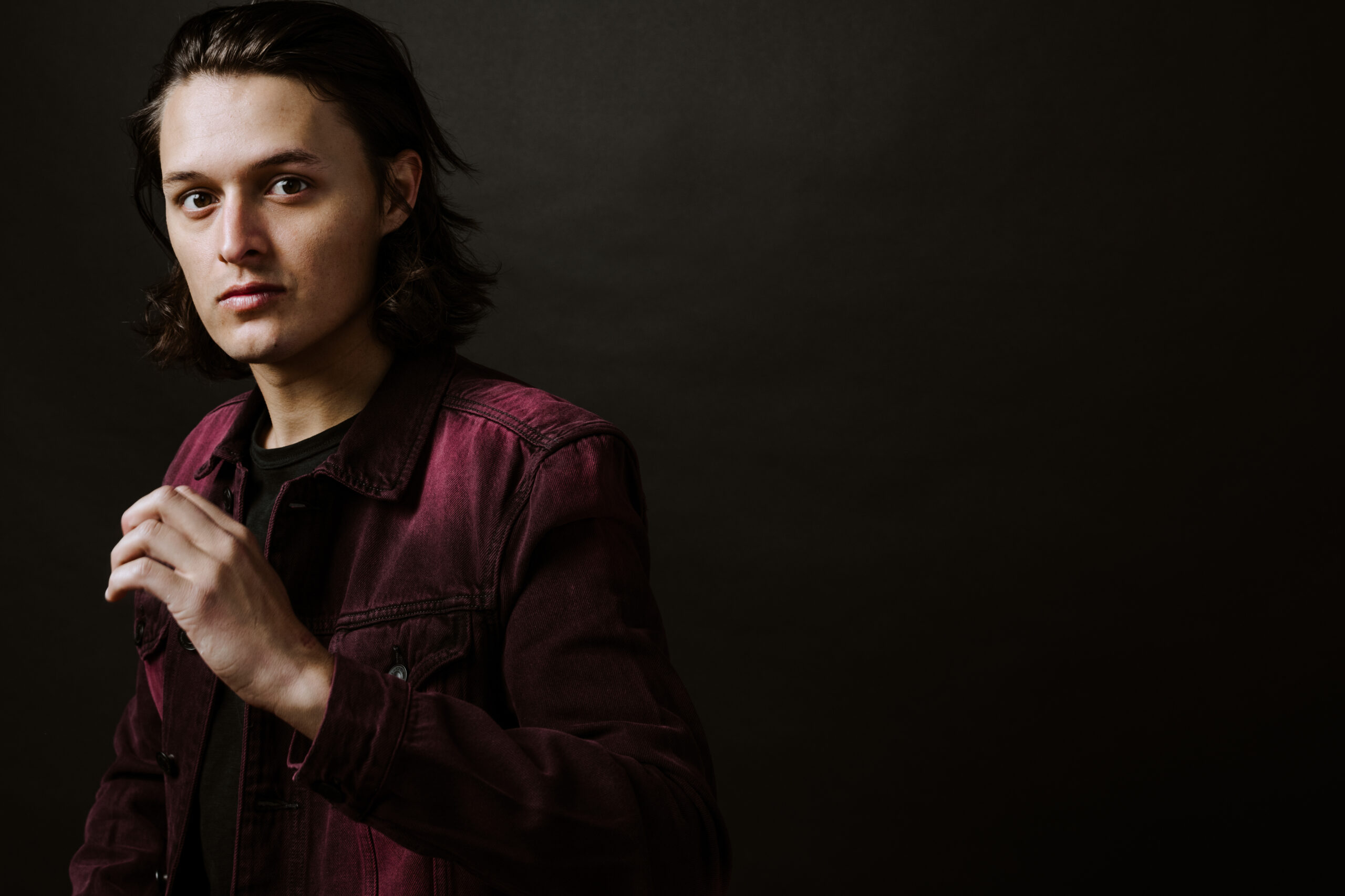 Nolan Sotillo Steps Into Country Music with New Songs – And They’re REALLY Good (Exclusive)