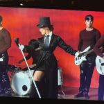 Tiffany Woys BTS Primary Image