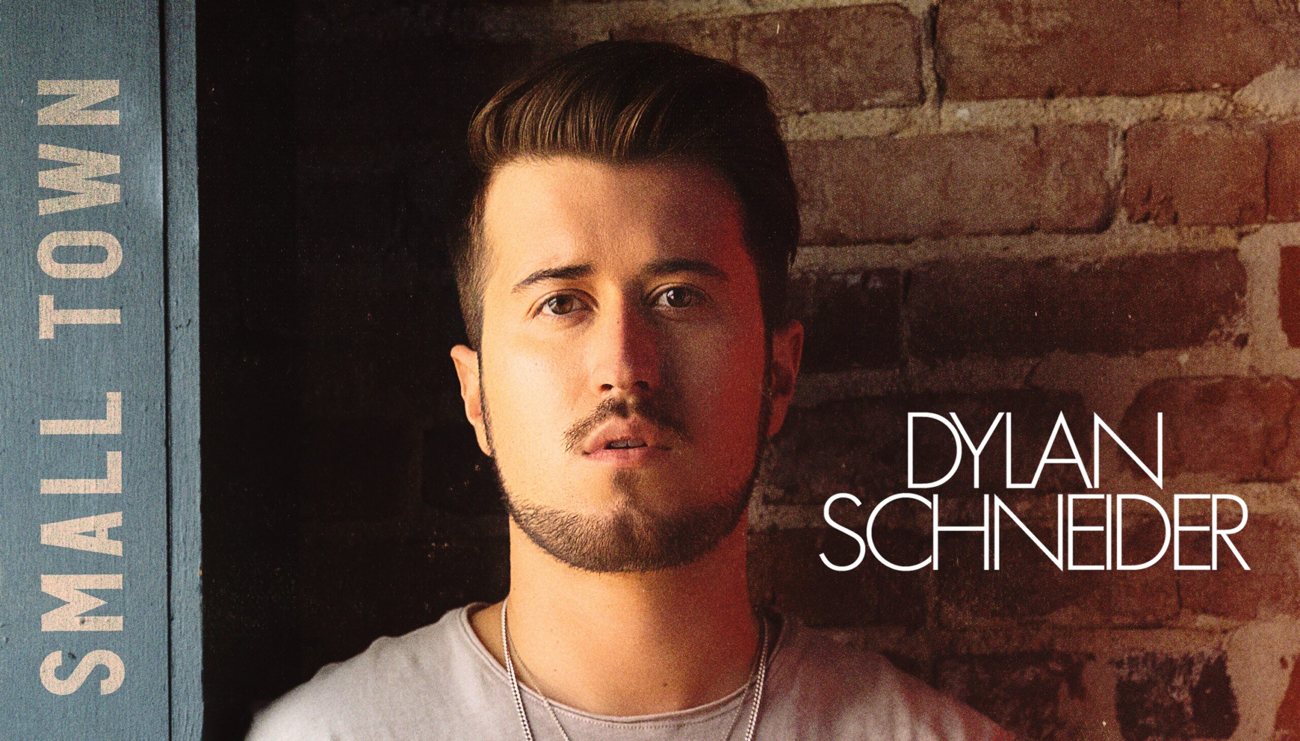 Dylan Schneider Pulls at the Heart Strings with New Single “Lost in a Small Town” (Listen)