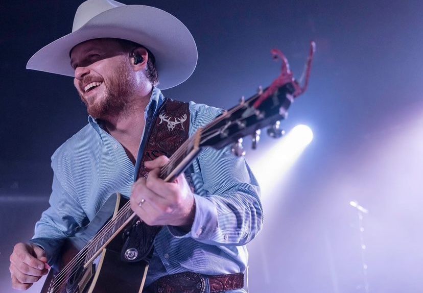 Cody Johnson Takes His Life Story to the Big Screen in Upcoming Film