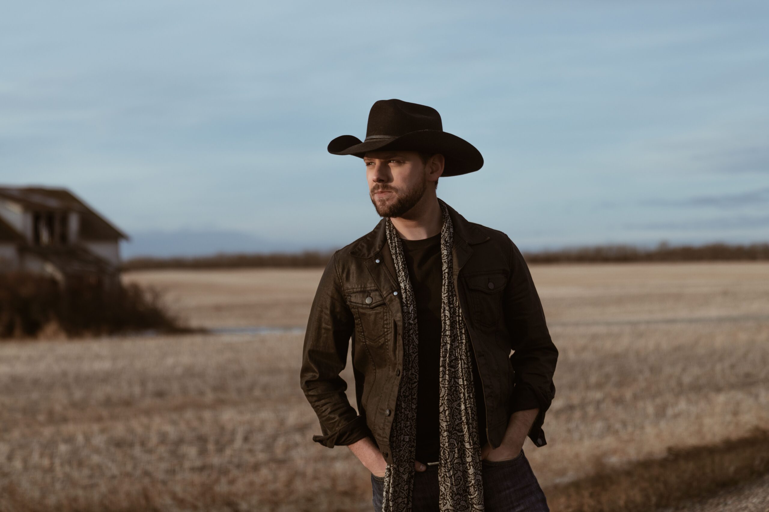 Brett Kissel Teams Up With Nelly to Bring the Party With “She Drives Me Crazy [DND Remix]” (Exclusive)