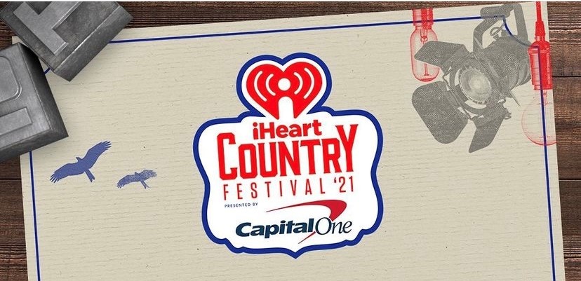 Blake Shelton, Carly Pearce, Little Big Town, And More To Perform At iHeartCountry Festival 2021