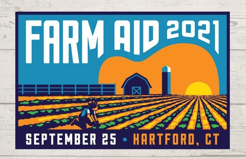 Willie Nelson, Dave Matthews, Neil Young and More to Perform at Farm Aid Benefit Concert 2021