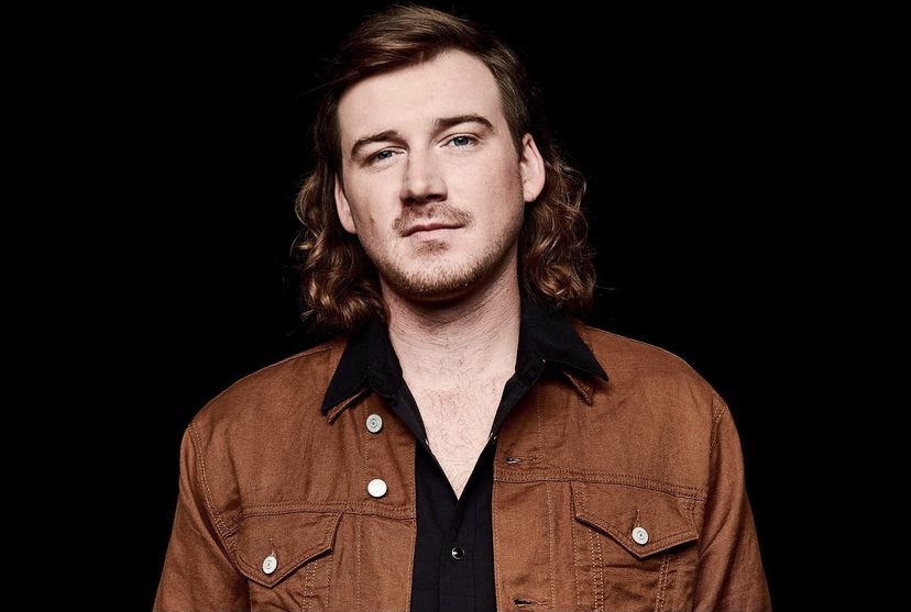 Morgan Wallen Creates Charitable Foundation Titled “More Than My Hometown”