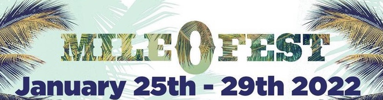 Mile 0 Fest Announces First Round of Performers for 2022 Festival