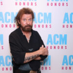 14th Annual Academy Of Country Music Honors – Backstage