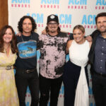 14th Annual Academy Of Country Music Honors – Backstage