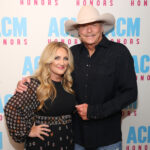 14th Annual Academy Of Country Music Honors – Backstage