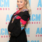 14th Annual Academy Of Country Music Honors – Backstage