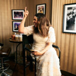 14th Annual Academy Of Country Music Honors – Backstage