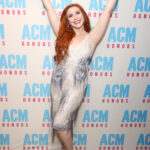 14th Annual Academy Of Country Music Honors – Backstage