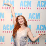 14th Annual Academy Of Country Music Honors – Backstage