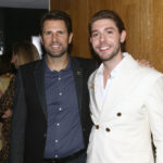 14th Annual Academy Of Country Music Honors – Backstage