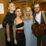 14th Annual Academy Of Country Music Honors – Backstage