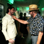 14th Annual Academy Of Country Music Honors – Backstage