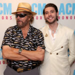 14th Annual Academy Of Country Music Honors – Backstage
