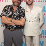 14th Annual Academy Of Country Music Honors – Backstage