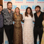 14th Annual Academy Of Country Music Honors – Backstage