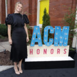 14th Annual Academy Of Country Music Honors – Pre-Show Arrivals