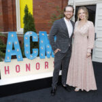 14th Annual Academy Of Country Music Honors – Pre-Show Arrivals