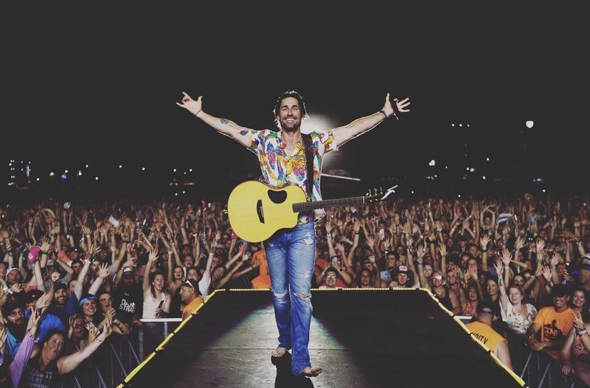 Jake Owen Sued for Copyright Infringement on Hit Song “Made For You”