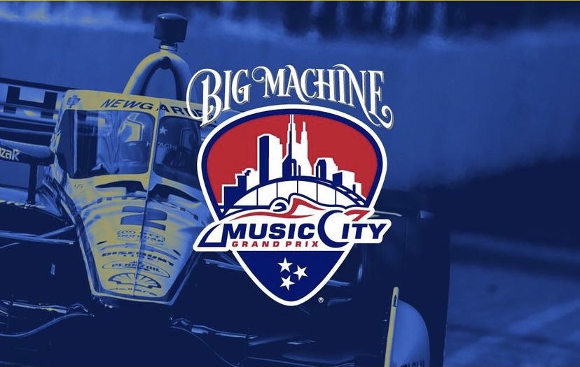 Everything You Need to Know About the Inaugural Big Machine Music City Grand Prix