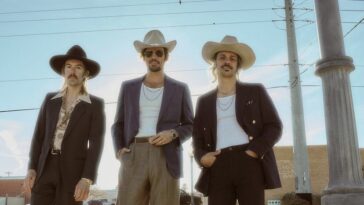 Midland - Let It Roll (Live From The Palomino / 2019) 