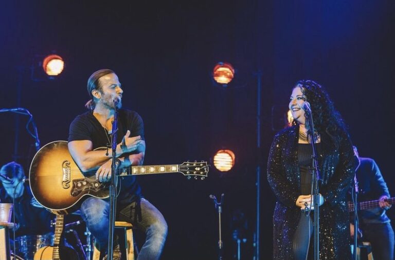Kip Moore and Ashley McBryde Keep Fans on Their Toes with Potential Collaboration