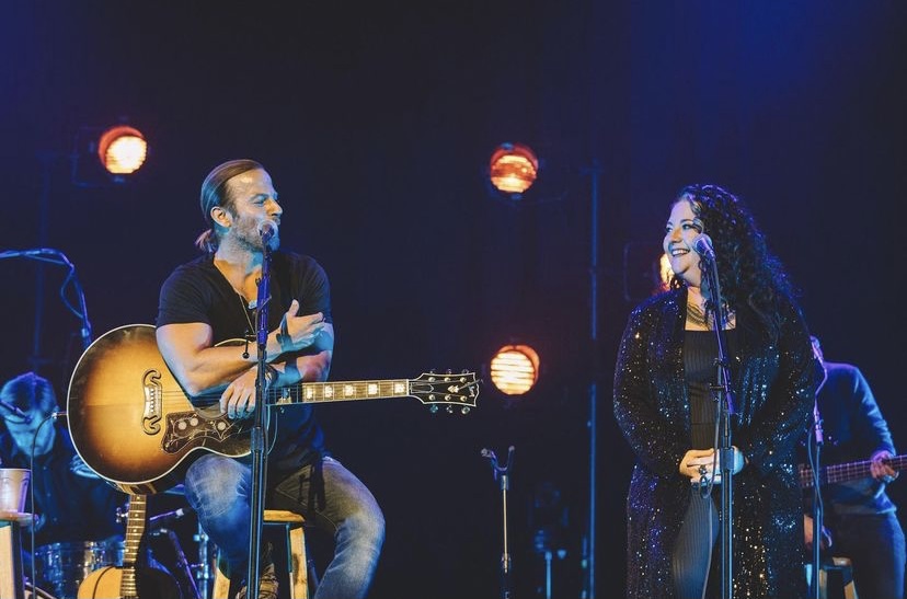 Kip Moore and Ashley McBryde Keep Fans on Their Toes with Potential Collaboration