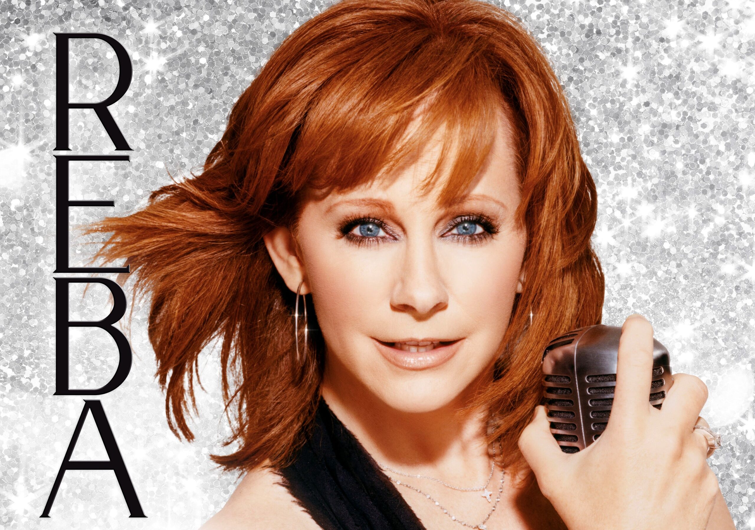 Reba McEntire Revives and Revisits Some of Her Hits with New Three Part Box Set