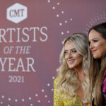2021 CMT Artist of the Year – Red Carpet