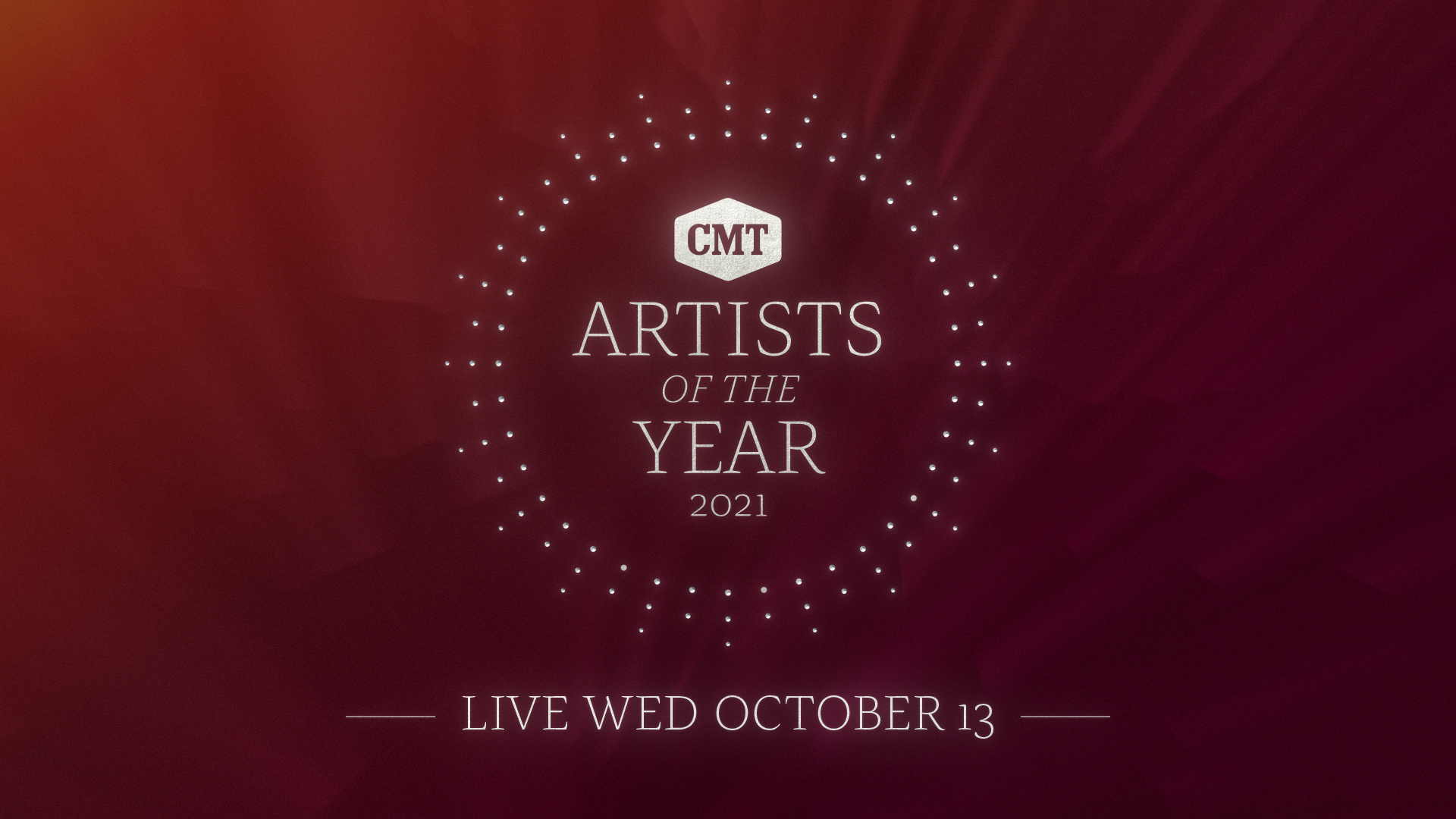 What You Need to Know About the 2021 CMT Artists Of The Year Ceremony