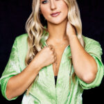 Ashley Cooke pc John Shearer