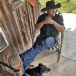 Come Back As A Country Boy press image