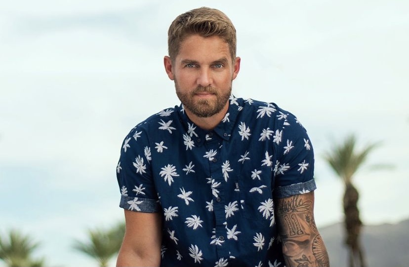 Brett Young Introduces a New Side to Heartbreak in New Single “You Didn’t” (Exclusive)