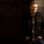 Blake Shelton