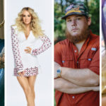 CMA Awards performers 2