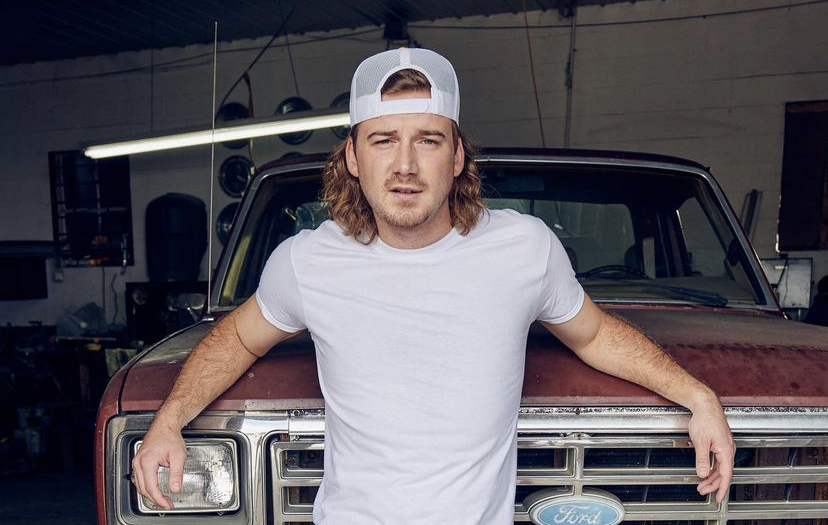 Morgan Wallen Releases Stripped Back Version of Hit Song “865” (Watch)