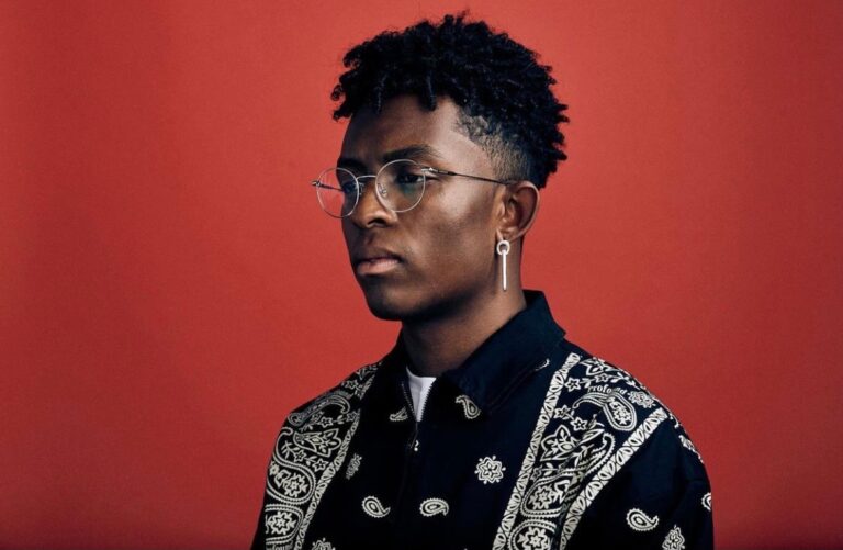 Breland Reveals That He Wants To Become The Cultural Musical Bridge Between Genres (Exclusive)