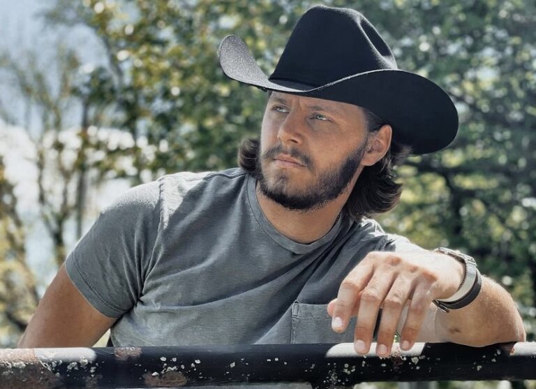 Warren Zeiders Wiki Biography Age Height Net Worth Gf vrogue.co