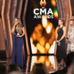 The 55th Annual CMA Awards
