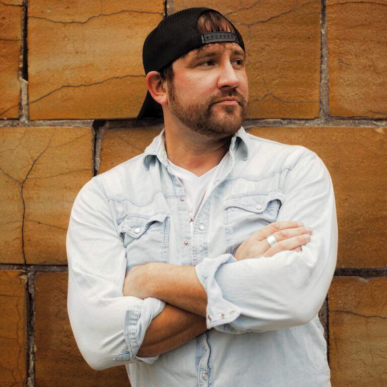 Anthony Nix Brings To Light The Harsh Reality Of Dating Culture In New Single, “Broken Record” (Premiere) 