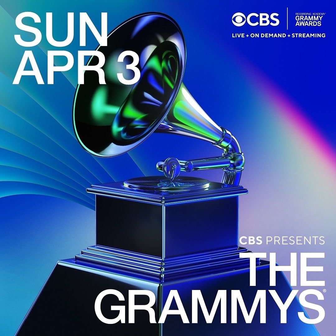The 64th Annual Grammy Awards Move To April in Las Vegas